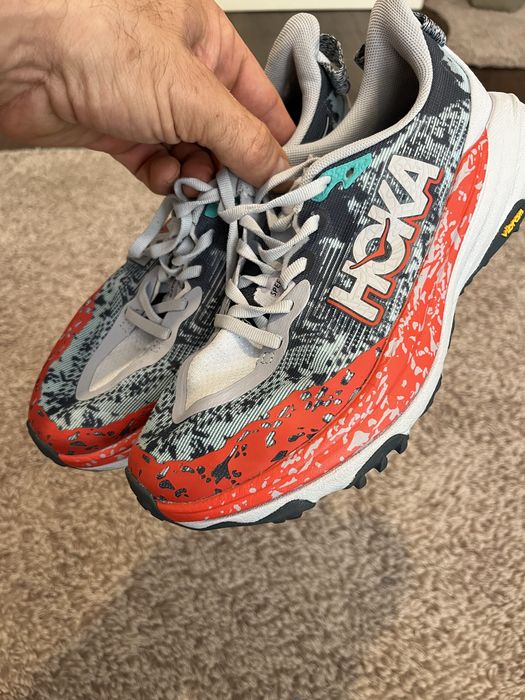 Hoka One One Speedgoat 6-дамски трекинг маратонки