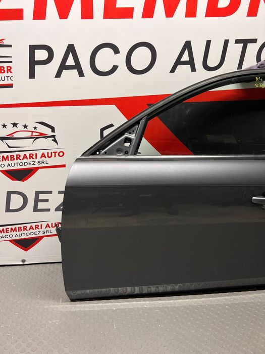 Usa/Portiera Stanga Fata-Spate Audi A4 B8 8.5 Allroad Break