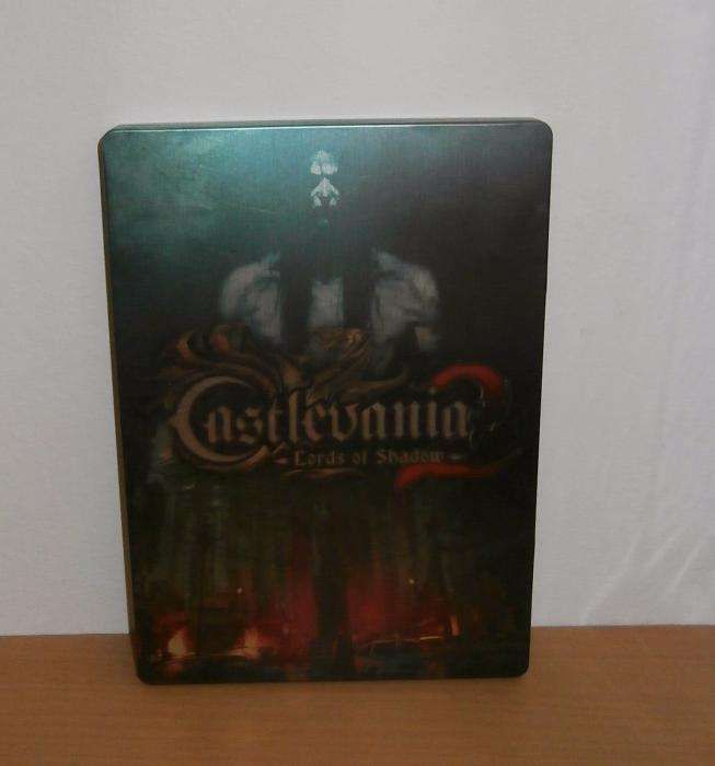 Vand carcase metal ( steelbook - G1 ) , de colectie , noi