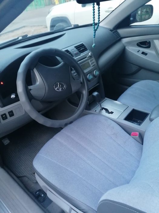 Продам тойота камри 40