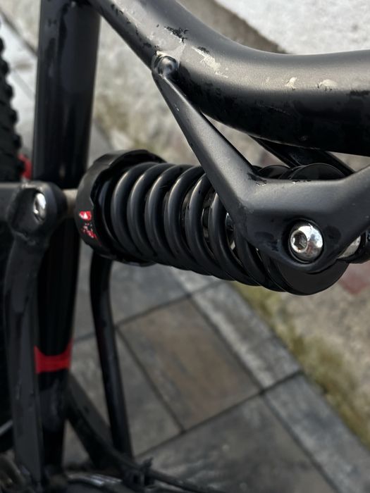 Rockrider st530.