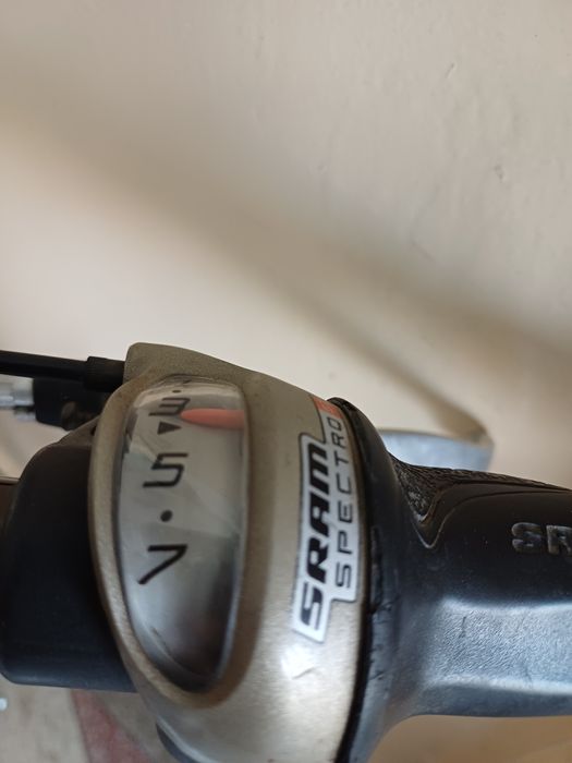 Bicicleta MTB Pegasus