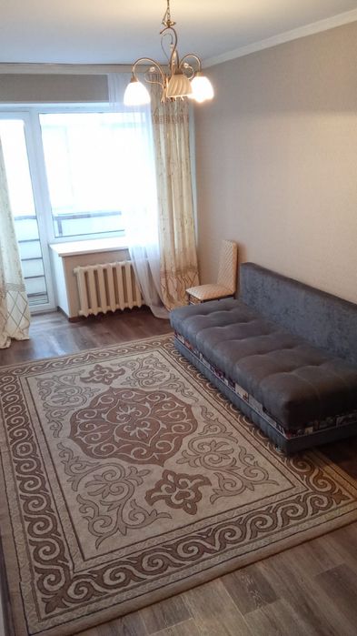 Сдаётся квартира