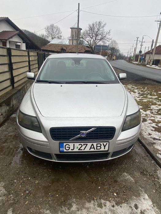 Volvo S40 2005 2.0D 136Cp