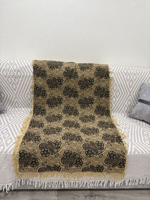 Продам плед на диван, кресло