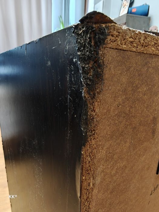 Тонколони Kenwood LSK-500