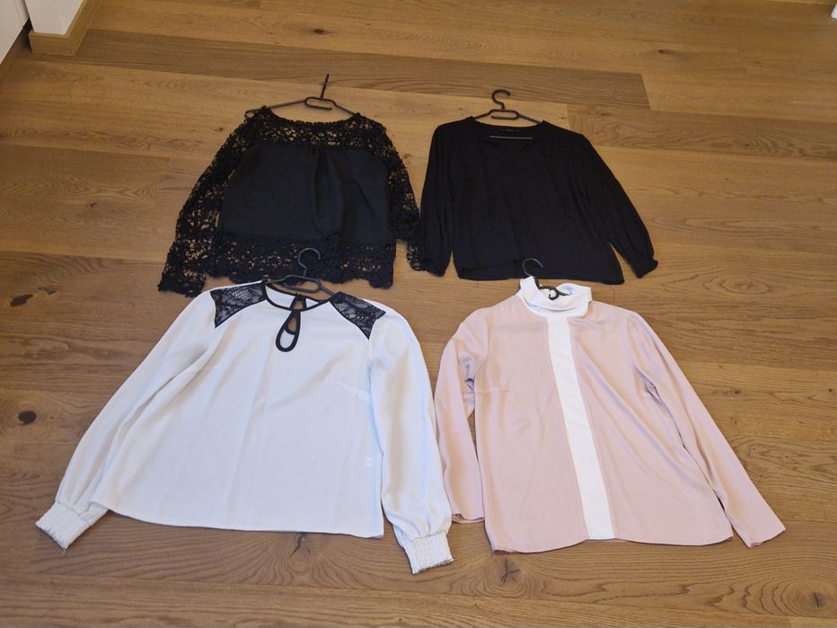 Bluze si fuste dama marimea m