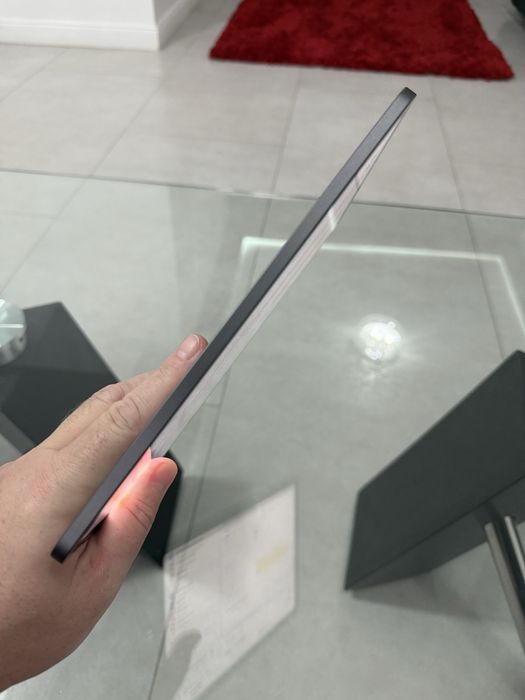 Apple iPad Air 5-th Gen. M1 space gray 64Gb wi-fi • ca NOUA