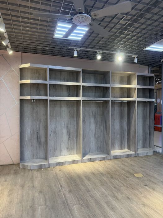 Торговое оборудование