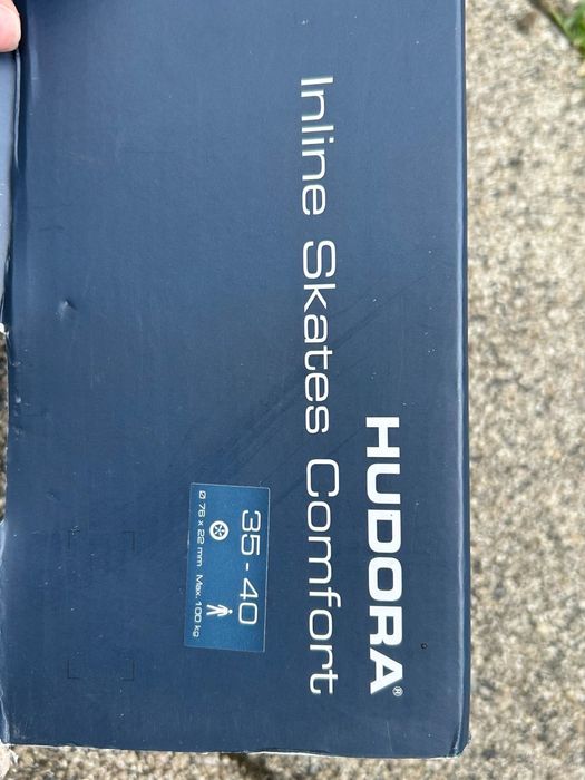 Role  Hudora - copii / adulti