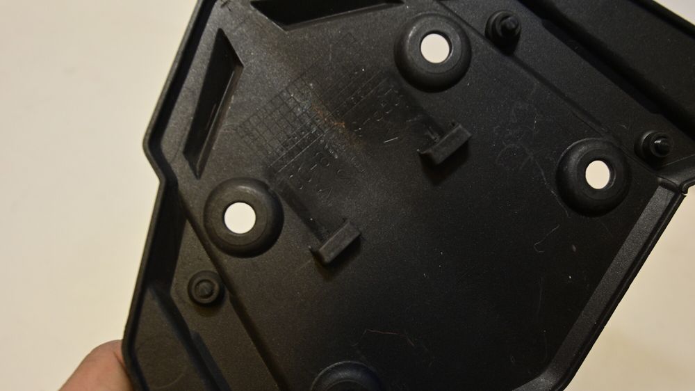 Carena Parbriz Yamaha MT09 / Tracer 2014 - 2024