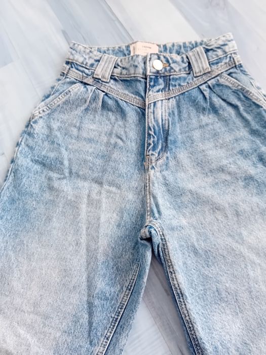 Нови дамски дънки "Denim"