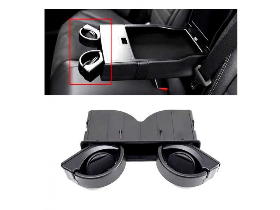 Поставка за чаши Mercedes C-Class W205 GLC X253 C253 V253 OEM A0998100213