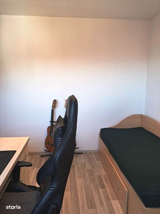 Apartament cu 3 camere confort 1 in Gusterita