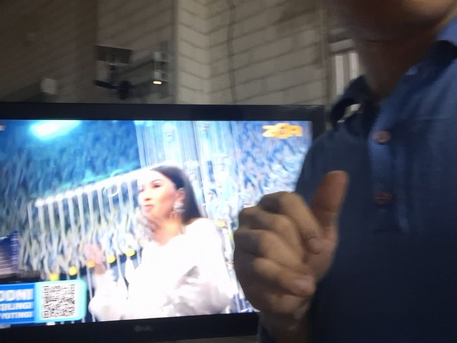 Roison 24д телевизор скидками