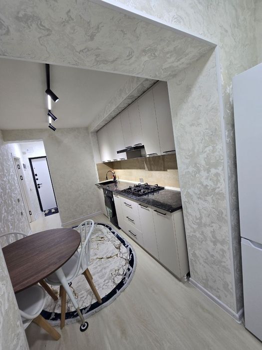 IT Park. Академгородок. Аренда 1/2/4 . Новая . Евро.