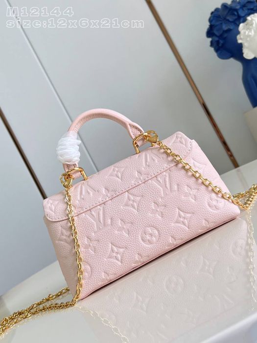 Geanta Louis Vuitton Madeleine Nano