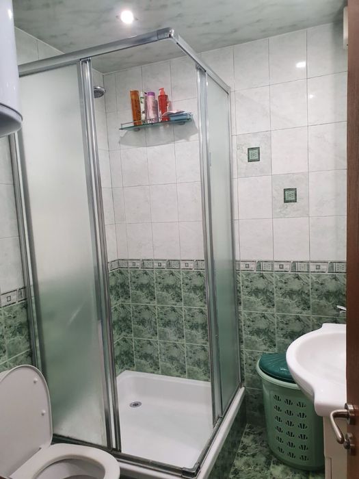 Дава се под наем Тристаен апартамент в София, Оборище - 74 кв.м за 797.64 € - Снимка #7