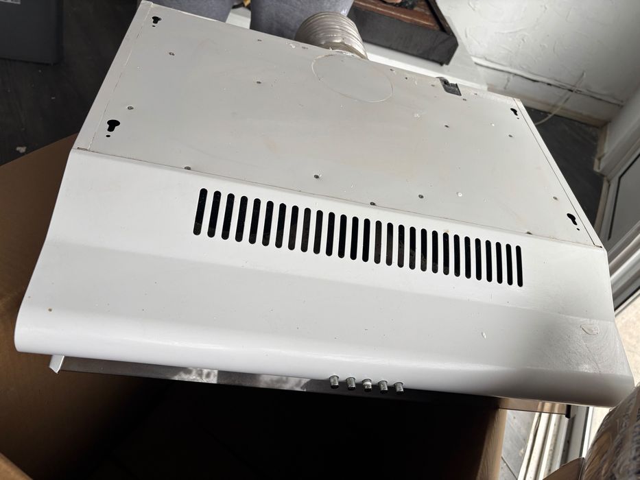 Аспиратор ( ползван малко в заведение)