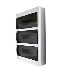Tablouri electrice Comtec