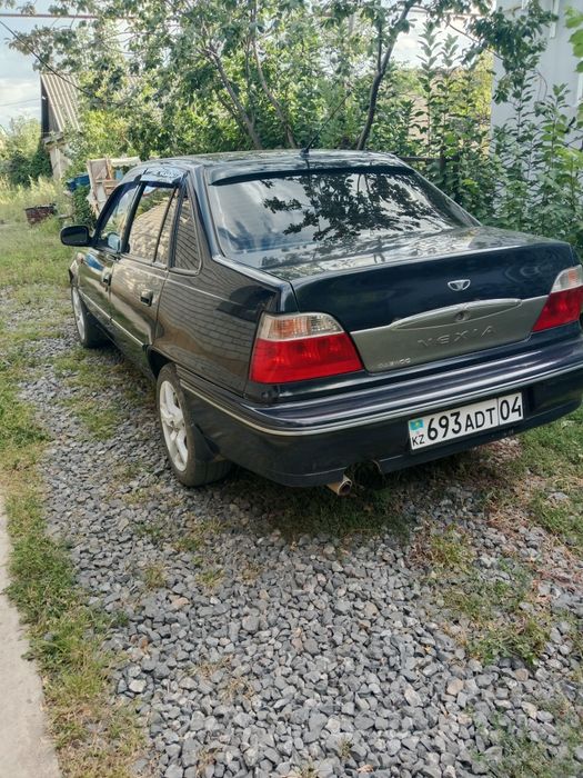 Продам авто нексия 1