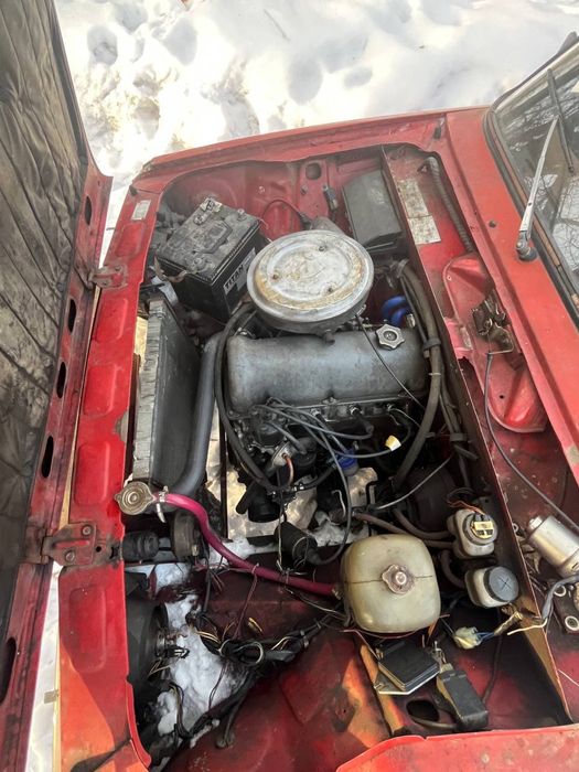 Продам ВАЗ жигули