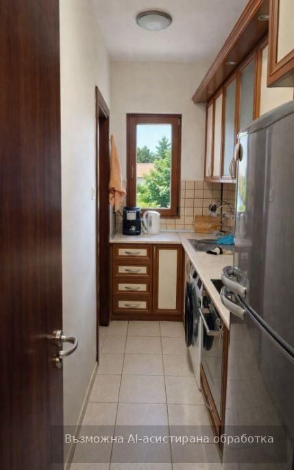 Дава се под наем Четиристаен апартамент в Варна, Център - 95 кв.м за 747.66 € - Снимка #1