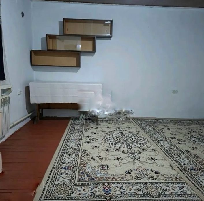 Сдается времянка в Каменке