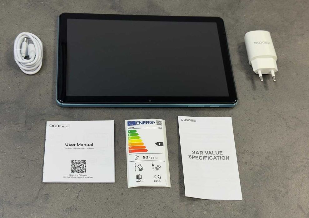 Doogee - Tab A9 [#8527#]