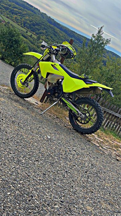 Husqvarna 350 Fe