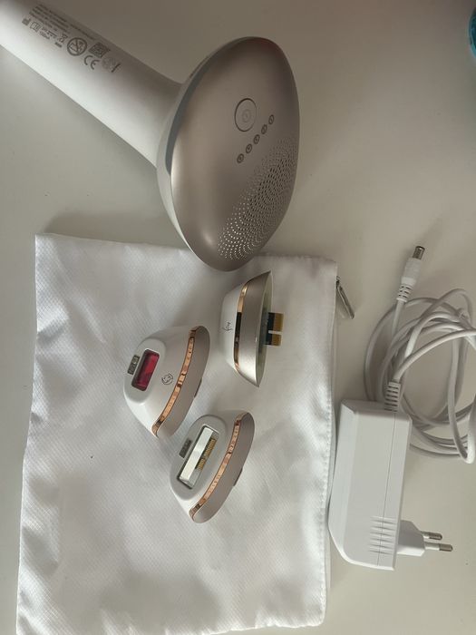 Philips IPL Lumea Advanced Епилатор