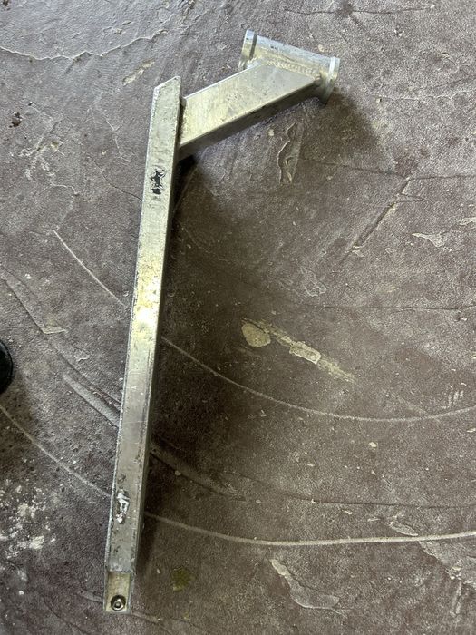 Продам деку лимит с комплита 69