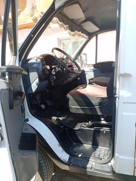 Продам эвакуатор объёмом 2.9