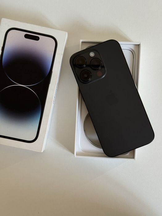 iPhone 14 Pro Айфон 512GB