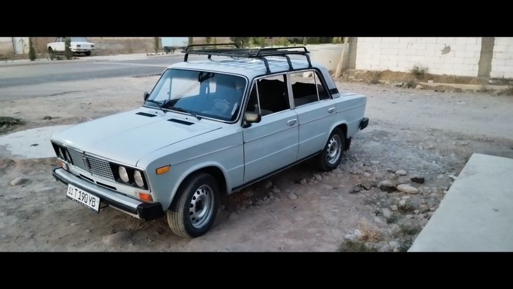 Jiguli Vaz 2106 sotiladi