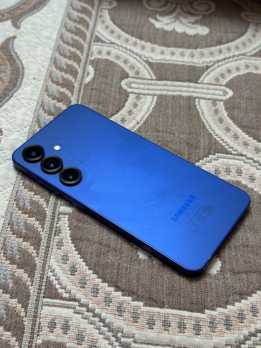 Samsung s25 или обмен