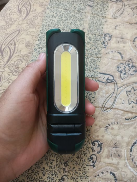Продам фонарики.