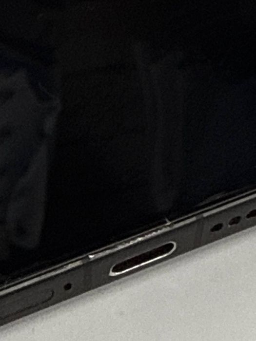 Xiaomi 15 черный