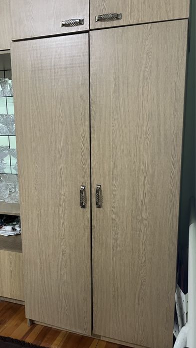 Стенка Шкаф для гостиной