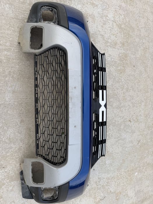 Bara fata dacia duster