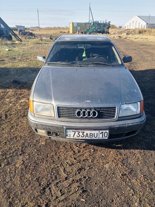 Продам Ауди 100 с4 2.6