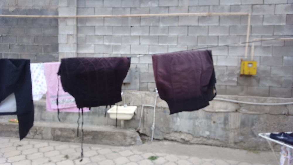 Продам чехлы на Камри 55 б/у