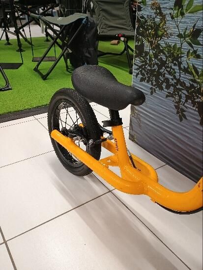 Bicicletă fără pedale - produs resigilat - (SecondHand) Decathlon