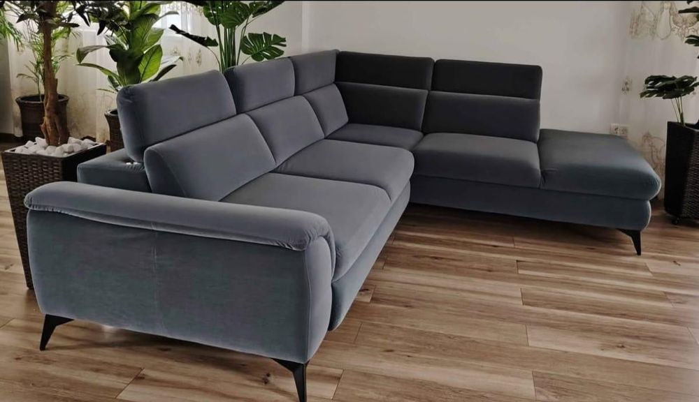 Vând colțar extensibil