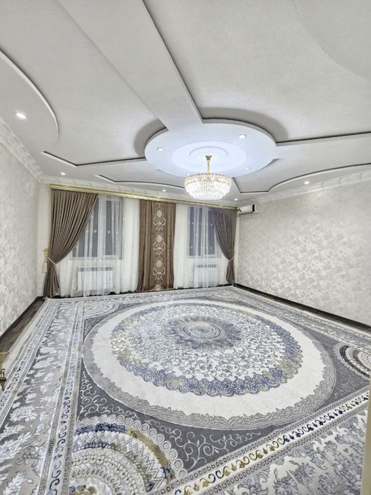 3 хонали новостройка 2-кават Амир Темур кучаси