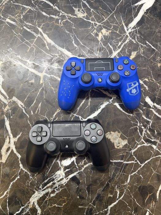 Playstation 4 pro+ конзоли+игри