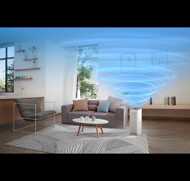 Пречиствател на въздух PHILIPS AC3854/50