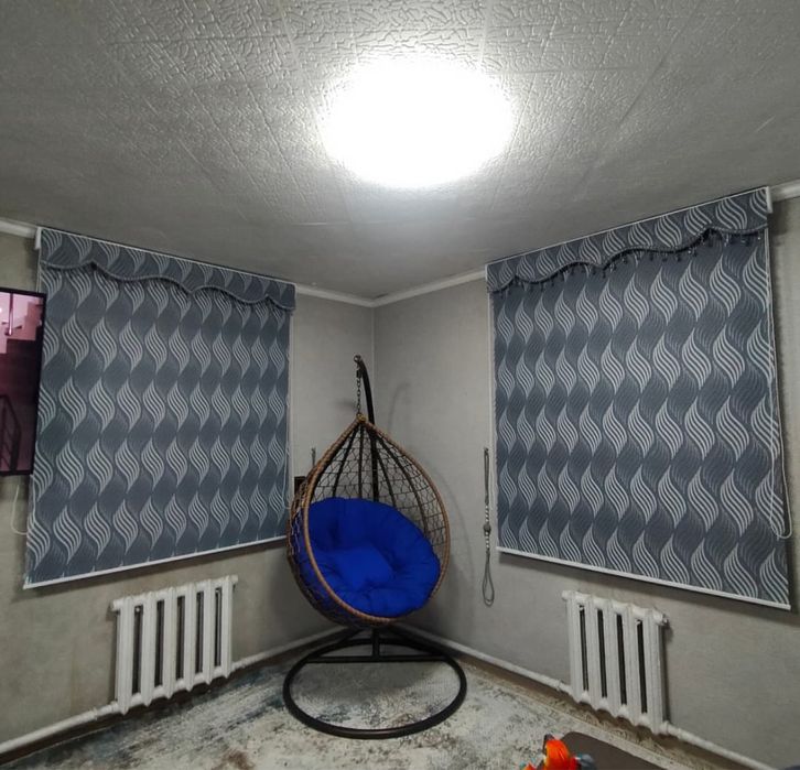 Ролл шторы Жалюзи День и ночь