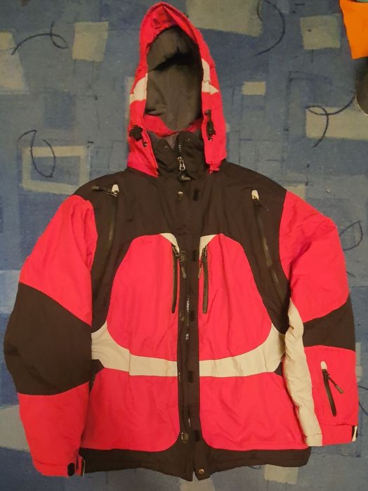 Geacă de ski Gotech – mărimea L – folosită, stare bună