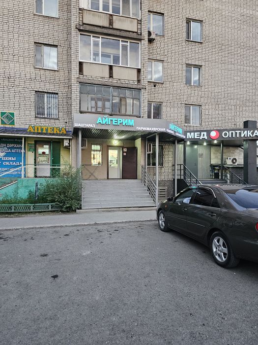 Сдам места МАСТЕРАМ на Засядко 56